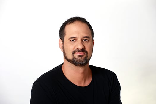 טל דורי, צילום: מלי כהן ברייר. דוברת IBI